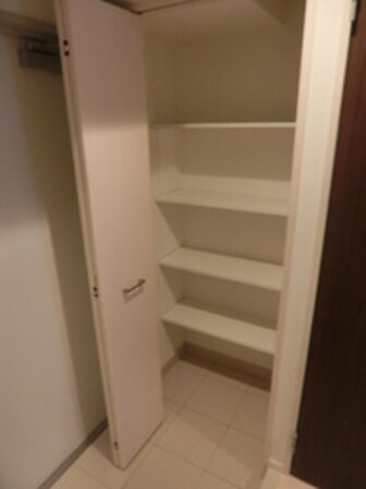 D-room早稲田の物件内観写真